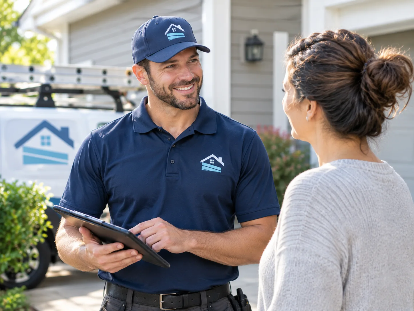 Siding Contractors in Union Star, KY